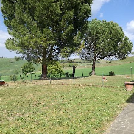 Agriturismo Podere Selvette Campagnatico Εξωτερικό φωτογραφία