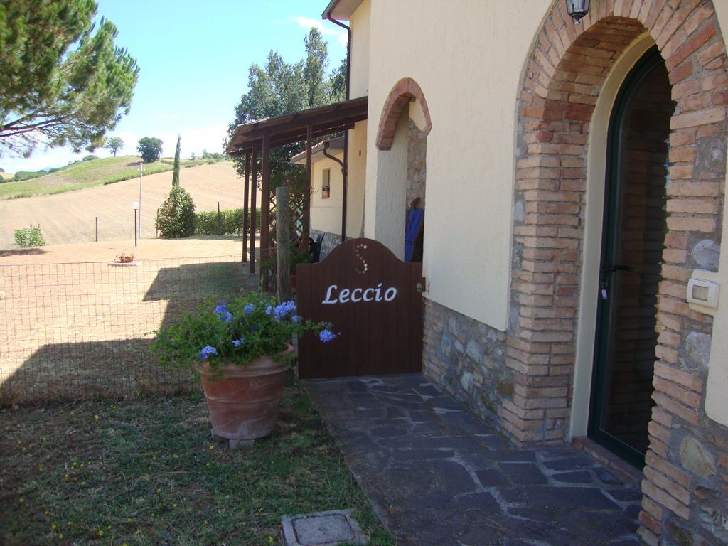 Agriturismo Podere Selvette Campagnatico Εξωτερικό φωτογραφία