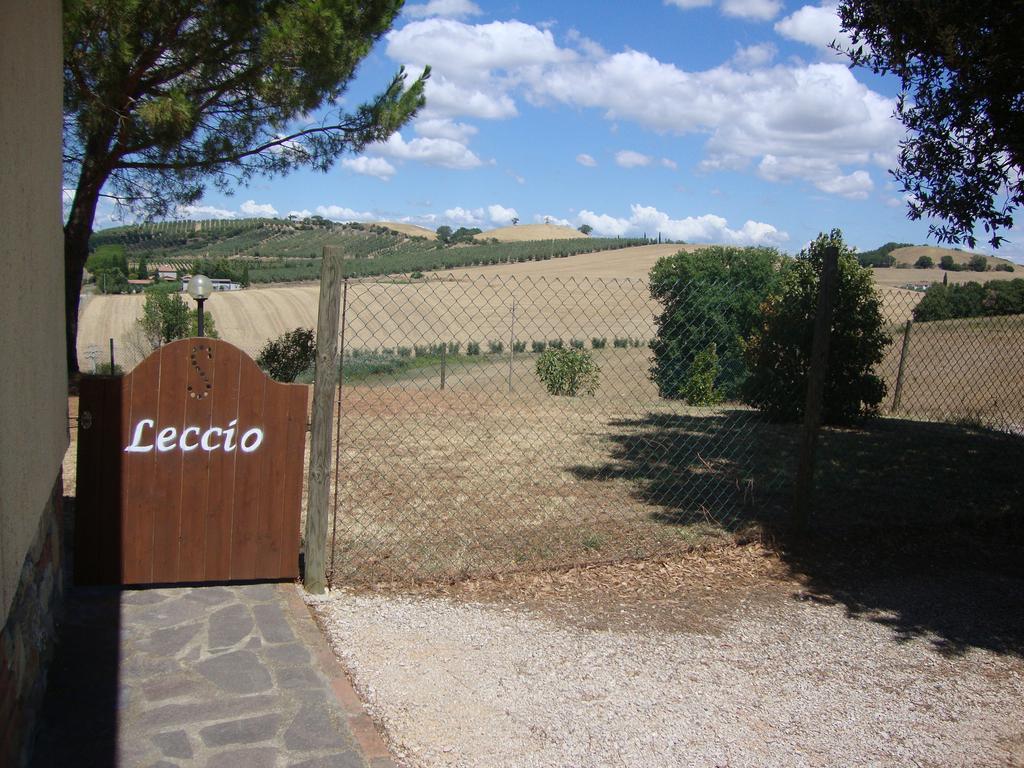 Agriturismo Podere Selvette Campagnatico Εξωτερικό φωτογραφία
