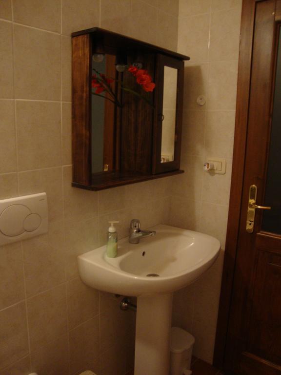 Agriturismo Podere Selvette Campagnatico Εξωτερικό φωτογραφία