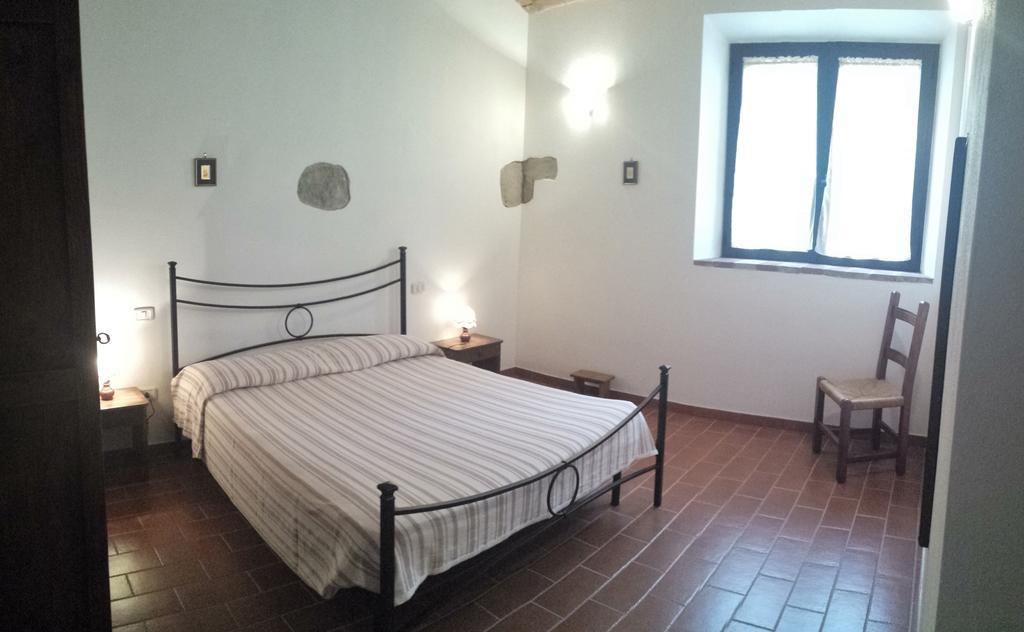 Agriturismo Podere Selvette Campagnatico Εξωτερικό φωτογραφία