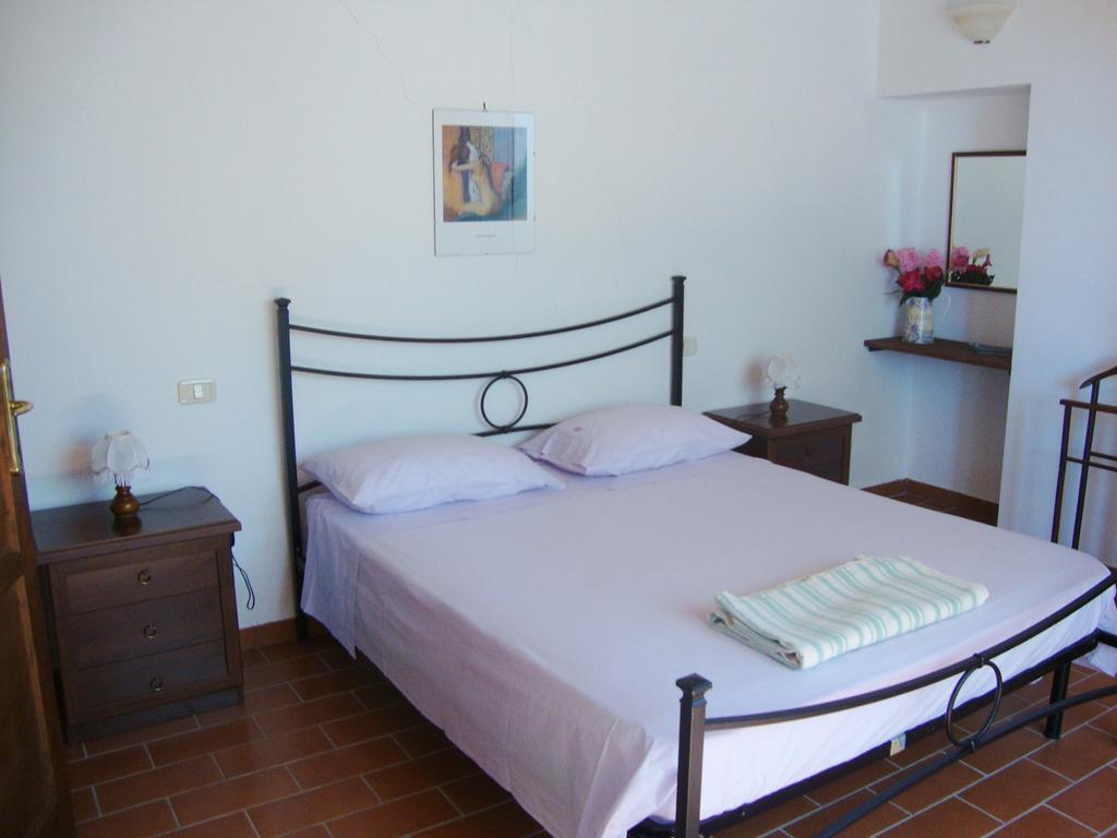 Agriturismo Podere Selvette Campagnatico Εξωτερικό φωτογραφία